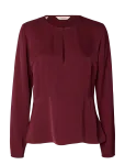 Selected - Slwlaurina Ls Top - Pikkade varrukatega - 42