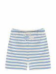 Fliink - Alvin Stripe Shorts - Vabaaja l&uuml;hikesed p&uuml;ksid - 110