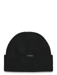 Armani Exchange - Beanie Hat - Kootud m&uuml;tsid - ONE SIZE