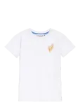 Danamade - Shirt Dnoemi - L&uuml;hikeste varrukatega - 104