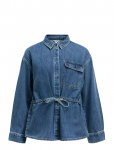 Object - Objrosie L/S Jacket E Aw Fair 25 - L&uuml;hikesed teksap&uuml;ksid - 40