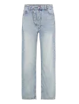 Ganni - Jeans Light Blue Vintage - Sirged ja klassikalised - 30 x 32