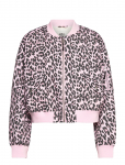 Lollys Laundry - Liwll Bomber Jacket Ls Os - Bomber-jakid - S