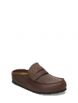 Birkenstock - Naples Wrapped Leoi Habanna - Loafer-jalatsid - 41