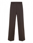 Weekday - Emil Loose Fit Chino Trousers - Chino-p&uuml;ksid - 56