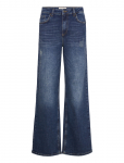 FREE/QUENT - Fqmilly-Jeans - Laieneva s&auml;&auml;rega - 28