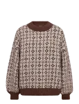 A-View - Stavanger Knit Pullover - Džemprid - S