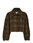 Minus - Msparilla Jacket - Villased jakid - 34