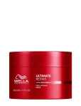 Wella Professionals - Wella Professionals Ultimate Repair Mask 150 Ml - Juuksemaskid - 150 ml