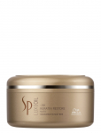 Wella SP - Sp Luxeoil Keratin Restore Treatment Mask - Juuksemaskid - 150 ml