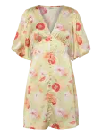 Noella - N-Lilliana Dress - L&uuml;hikesed kleidid - S