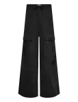 Weekday - Parachute Trousers - Cargo-p&uuml;ksid - XS
