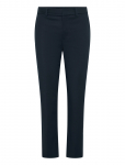 Lauren Ralph Lauren - Stretch Dbl Ctn-Wvn-Pants - Kitsad p&uuml;ksid - 38