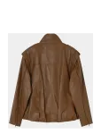 Day Birger Et Mikkelsen - Daylowa - Soft Lamb Leather - Nahk - 42