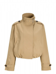 JJXX - Jxcaro Wilma Jacket Otw Ln - Kerged suvejakid - XL