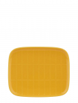 Marimekko Home - Tiiliskivi Plate 15X12 Cm - Praetaldrikud - 15X 12CM