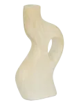 Urban Nature Culture - Urban Nature Culture Candle Holder Perla - K&uuml;&uuml;nlajalad - H 24CM