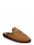 Hush Puppies - Men's Almer - Cognac - Sussid ja pl&auml;tud - 42