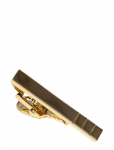 AN IVY - Triple Striped Golden Bar 3,5 Cm - Lipsun&otilde;elad - ONE SIZE