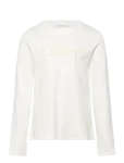 Chlo&eacute; - Logo Long Sleeve Top - Pikkade varrukatega T-s&auml;rgid - 5 Y