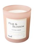 Havi - Havi Pear & Blossom Scented Candle - L&otilde;hnak&uuml;&uuml;nlad - H:28CM