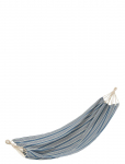 J-Line - Hammock Strip Cot/Poly Bl/Wh - Tugitoolid - W200CM