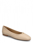 Chlo&eacute; - Marcie Leather Ballerina Shoes - Baleriinad - 38.5