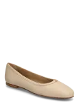 Chlo&eacute; - Marcie Leather Ballerina Shoes - Baleriinad - 38.5
