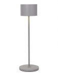 Blomus - Mobile Led-Lamp - 34 Cm - Farol - Satellite - Laualambid - L 11CM