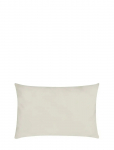 Blomus - Cushion Filling - 50 X 30 Cm - Fill - White - Sisepadjad - L 30CM