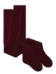 En Fant - Stockings 2-Pack - Sukkp&uuml;ksid - 140\146