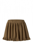 Lil'Atelier - Nmfkopa Knit Skirt Lil - L&uuml;hikesed seelikud - 92