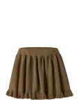 Lil'Atelier - Nmfkopa Knit Skirt Lil - L&uuml;hikesed seelikud - 122