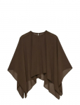 Vero Moda - Vmadalyn Cape Top Wvn Exp - Varrukateta - M/L