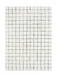 Lorena Canals - Woolable Rug Mosaic Natural - Villased vaibad - 230X 300CM
