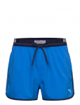 Puma Swim - Puma Swim Men Track Short Shorts 1P - Spordi ujumisp&uuml;ksid - S