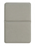 Blomus - Seat Rest - 75 X 46 Cm - Yua - Melange Grey - Istmepadjad - L 75CM