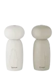 Blomus - Salt & Peppermill - Moli - Soola- ja pipraveskid - 6X13CM