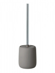 Blomus - Toilet Brush - 39 Cm, &Oslash; 11 Cm - Sono - Satellite - WC-harjad - &Oslash; 11CM