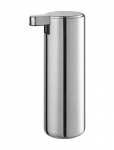 Blomus - Soap Dispenser - 16 Cm, &Oslash; 5,5 Cm, 0,165 L - Modo - Polished - Seebipumbad ja seebitopsid - L 5.5CM