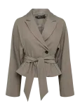 Gina Tricot - Shaped Blazer - &Uuml;herealised bleiserid - L