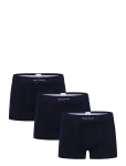 PS Paul Smith - Men Trunk 3 Pack Plain - Bokserid - L