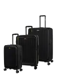 Caterpillar - Cat Nexus Trolley 3 Pcs Set - Cat Cargo - K&otilde;vakattega kohvrid - 205 L