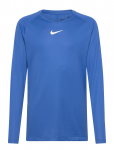 Nike - Nike Dri-Fit Park First Layer Kids Sweatshirt - Jalgpallis&auml;rgid - 137-147