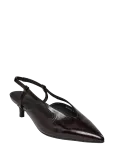Sofie Schnoor - Soleilsw Slingback - Kontsaga slingback-kingad - 36