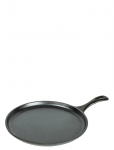 Lodge - Cr&ecirc;pes/Pannkakspanna 27 Cm Classic Collection - Potid ja pannid - ONE SIZE