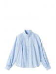 Noella - N-Maysyn Blouse - Pikkade varrukatega - L