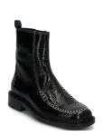 Billi Bi - Boots - Madala kontsaga poolsaapad - 39
