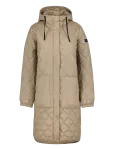 Icepeak - Icepeak Aalena/ Wm Light Wadded Coat - Spordi polsterdatud mantlid - 46 100 cm