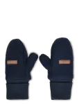 Hust & Claire - Hcfelix Glove Wool - Labakindad - 1-1.5Y
